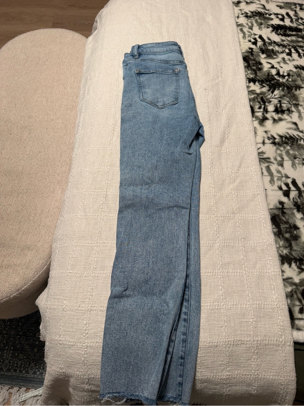 Women’s Risen Wild Oak Boutique Jeans